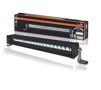 OSRAM LEDriving LIGHTBAR FX500-SP, LED driving lights for high beam, spot, 3500 lumens, light beam up to 450 m, LED light bar 12V/24V, ECE approval