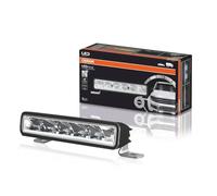 LEDriving LIGHTBAR SX180-SP, LED driving lights for high beam, spot, 1300 lumens, light beam up to 190 m, LED light bar 12V/24V, ECE approval