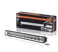 OSRAM LEDriving LIGHTBAR SX300-SP, LED driving lights for high beam, spot, 2600 lumens, light beam up to 270 m, LED light bar 12V/24V, ECE approval