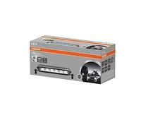OSRAM LEDriving® Lightbar VX180-SP SR, LED driving light for high beam, spot beam, 6000K, 1400lm, light beam up to 320m, 12V/24V, ECE approval