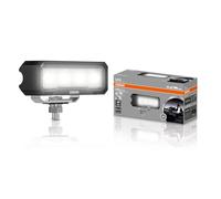 OSRAM LEDriving Lightbar WL VX125-WD, OFF ROAD LED work lights, 1500 lumens, up to 48 m long light beam, 12V/24V