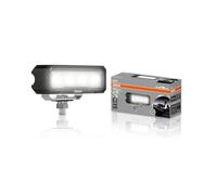 OSRAM LEDriving Lightbar WL VX125-WD, OFF ROAD LED work lights, 1500 lumens, up to 48 m long light beam, 12V/24V
