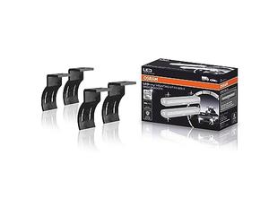 OSRAM LEDriving® Mounting Kit FX GEN 2 Back Brackets, for individual mounting of LEDriving driving lights Functional Series FX GEN 2