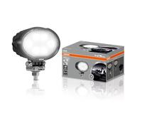 OSRAM LEDriving Oval WL VX150-WD, OFF ROAD LED work lights, 2300 lumens, up to 69 m long light beam, 12V/24V