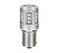 OSRAM LEDriving P21W Red LED Brake Light Bulbs 7456R-02B (Twin Pack)