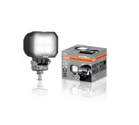 OSRAM LEDriving Rect WL VX80-WD, OFF ROAD LED work lights, 1500 lumens, up to 56 m long light beam, 12V/24V