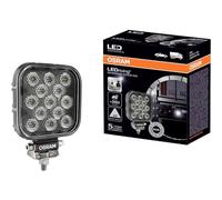 OSRAM LEDriving REVERSING FX120S-WD, LED reversing light, LED driving light in square shape, LEDDL109-WD, 1 light