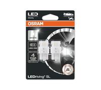 Osram 7515DWP-2BL 1.7W 12V W3X16Q Osram Bulb