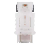 OSRAM LEDriving SL, ≜ P27/7W, Red, Double Blister (2 lamps), LED Retrofit, offroad use only