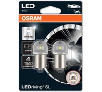 Osram LEDriving SL R5W White Twin Pack