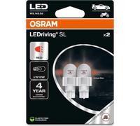 Osram 921DRP-2BL 1.4W 12V W2.1X9.5D