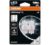 Osram 7515DWP-2BL 1.7W 12V W3X16Q Osram Bulb