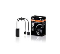 Osram LEDriving Smart Canbus 04 for H4 LED Set of 2 Black