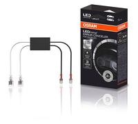 Osram LEDsct10-2Hb Automotive LED Resistor For CANBUS Systems Vehi...