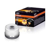OSRAM LEDguardian ROAD FLARE se?al V16 emergency light for cars, breakdown light, car emergency beacon, round safety warning light for vehicles and