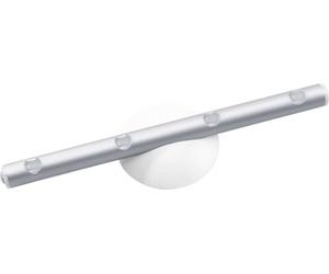 OSRAM LEDSTIXX 6500K LED Flashlight, Battery Powered LED Flashlight with Aluminum Housing, Cool White, IP20, Batteries Included