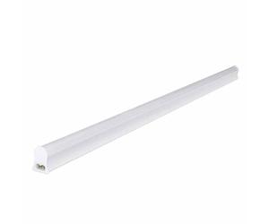 Osram LEDVance 2ft (600mm) 10w Linear LED 4000K Cool - Power IP20 Batten Fitting