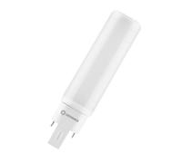 LEDVANCE DULUX LED DE13 HF V 6W/830 G24Q-1
