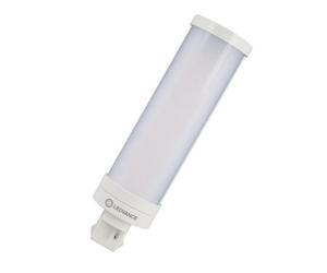 Osram Ledvance 6W Led 4000K Dulux-T Plt 2 Pin - Cool White