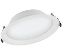 Osram LEDvance GEN2 Downlight IP44, 25W, 2370lms, 200mm cut-out, 5yrs