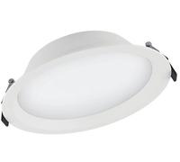 Osram LEDvance GEN2 Downlight IP44, 35W, 3150lms, 200mm cut-out, 5yrs