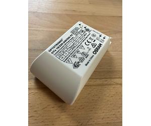 Osram Ledvance OTe 18/220-240/500 PC 18W 500mA Phase-Cut LED Driver