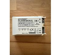 Osram Ledvance OTe 25/220-240/700 PC 25W 700mA Phase-Cut LED Driver
