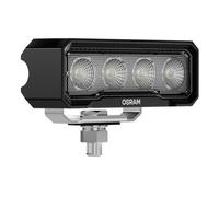 OSRAM LEDriving Lightbar WL VX125-WD, OFF ROAD LED work lights, 1500 lumens, up to 48 m long light beam, 12V/24V