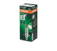 OSRAM Light Bulb, White, Carton Folding Box