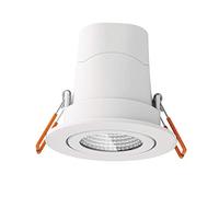 Osram Lighting Range Essential - Downlight PUNCTOLED Cob 75 4000 K 9 W White