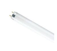 Osram Linear Fluorescent Tube T8 18W/827 2700°K Warm Light L.600Mm