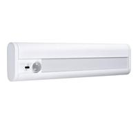 Osram Linear LED Mobile Battery 200 White | Linear LED Mobile, Indoor Wall Lighting, White, 20,000 Hours, 1 Pack