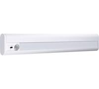 Osram Linear LED Mobile Battery 300, Under-Unit Light, White, 174 lm, 4000 K, Motion Sensor, Battery Operated, 2.9 W