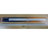 Osram / Radium Linestra 60W S14d Opal White SPC. Lin1614 Line Lamp 1 Socket [EEK: G]