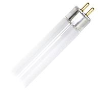 OSRAM LUMILUX 849mm T5 21W/840 HE LIGHT FLUORESCENT TUBE BULB 591407 LIGHTING