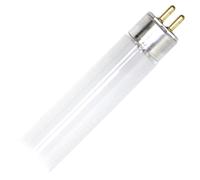 OSRAM LUMILUX 849mm T5 21W/840 HE LIGHT FLUORESCENT TUBE BULB 591407 LIGHTING