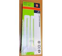 Osram Lumilux Dulux F 36W/840 Cool White Socket 2G 10 4Pin 2800 Lumen [EEK: A]