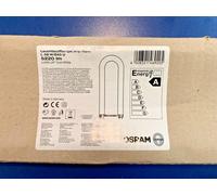 OSRAM LUMILUX Fluorescent Lamp L-58W/840 U-Shape Length 765Mm T8 COOL WHITE