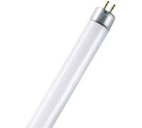 Osram Lumilux Fluorescent Lamp T5 Tube HO 54W/830 Lumilux Warm White G5 3000K [EEK: F]