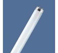 OSRAM LUMILUX fluorescent tube, G13 T8, 59 cm, 2,700 K, 18 W