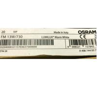 OSRAM LUMILUX T2 FM Fluorescent Lamp T2 13W 730 W4.3x8.5d 520mm Warm White
