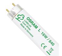 OSRAM Lumilux T8 G13 L 16 W/840 Fluorescent Bulb