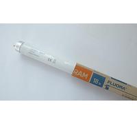 Osram Lumilux T8 LUMILUX L Ceiling Light 18 W/77 Fluora FLH1