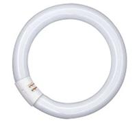 Osram "LUMILUX T9 C" Fluorescent Tube, Cool White, GR10q, 22 Watts