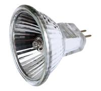 OSRAM M223 35W MR11 Halogen Lamp 36° GU4 12V Dichroic Spot Bulb - Pack Of 5