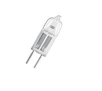 Osram Halogen G4 Capsule 5W 12V Dimmable Halostar Transverse Warm White Clear M9