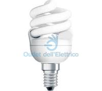 Osram Micro Twist 7W825 E14