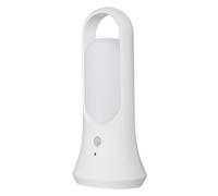 Osram Mobile LED Night Light with Motion and Daylight Sensor, Neutral White 4000K, Battery Operated for Kitchens, Children's Rooms, Indoor Use