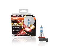 H11 OSRAM Night Breaker 200% 12V 55W (Pair)