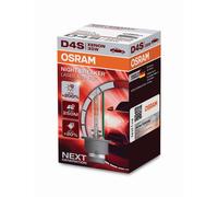 Osram Night Breaker 200 Laser Silver Cool Blue Ultra Life Xenon All Types Fr...